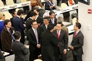 Vietnam beteiligt sich an UPR des UN-Menschenrechtsrates - ảnh 1