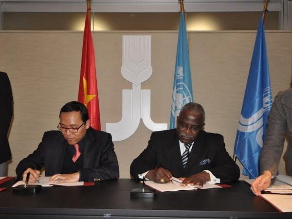 IFAD unterstützt Vietnam mit 34 Millionen US-Dollar für ländliche Entwicklung - ảnh 1