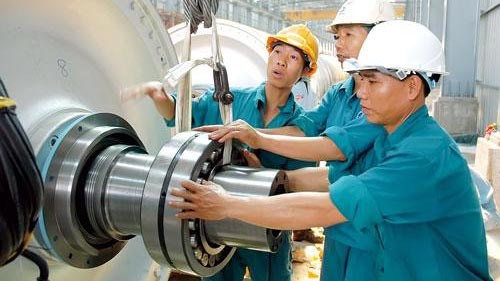 Strategie zur Entwicklung der metallverarbeitenden Industrie Vietnams - ảnh 1