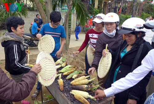 Mais-Fest in Hoi An - ảnh 6