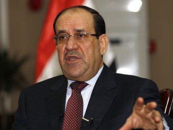Irak: Präsident beauftragt Vize-Parlamentspräsident zur Regierungsbildung - ảnh 1