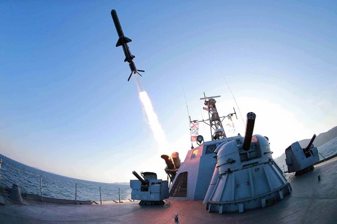 Die USA rufen Nordkorea zur Beschleunigung der Denuklearisierung auf - ảnh 1