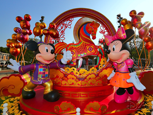 Viele asiatische Länder feiern das Neujahrsfest nach dem Mondkalender - ảnh 1