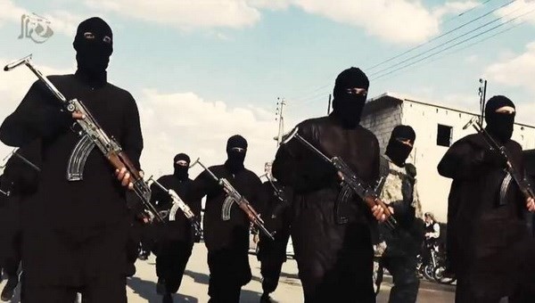 Dutzende IS-Kämpfer im Irak und Libyen getötet - ảnh 1