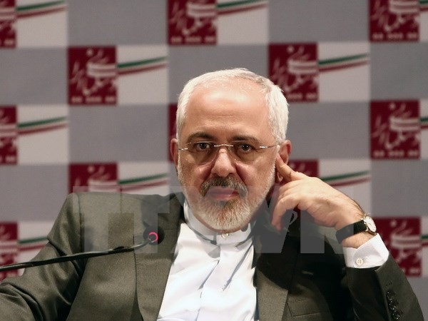 Iran: Atomvereinbarung mit P5+1-Gruppe wägt das Interesse aller Seiten ab - ảnh 1
