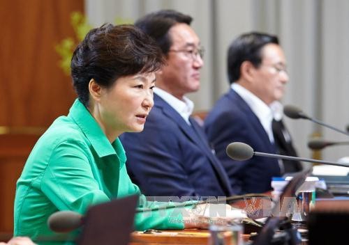 Südkorea rief Nordkorea zur Öffnung und Reform auf - ảnh 1