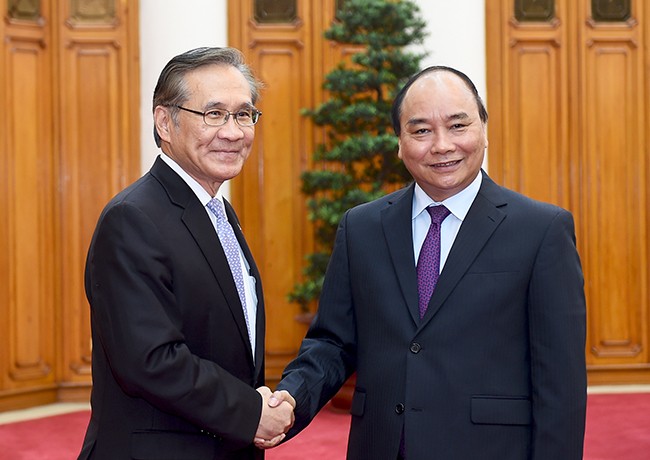 Thailand setzt auf Kooperation mit Vietnam als Priorität - ảnh 1