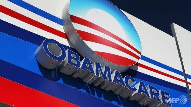 Der Druck auf die Republikaner für eine Alternative zur Gesundheitsreform Obamacare - ảnh 1