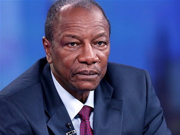 AU-Präsident ruft Mitgliedsländer zur verstärkten Zusammenarbeit auf - ảnh 1