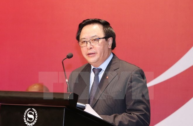 Der chinesische KPCh-Generalsekretär Xi Jinping empfängt Sonderbeauftragter des Parteichefs Vietnams - ảnh 1