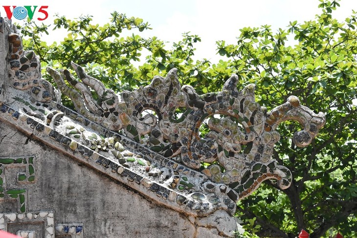 Die Dachbrücke Thanh Toan - ảnh 7