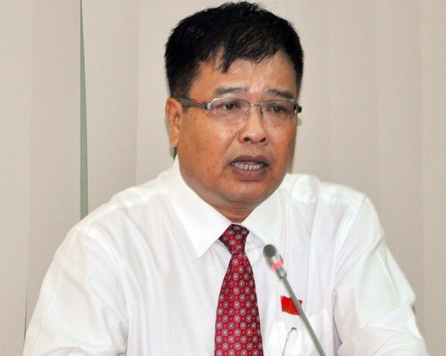 Ria-Vung Tau erzielt Durchbruch in der Investitionsförderung - ảnh 2