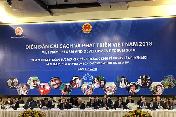 Vietnam befindet sich in der Blütezeit für grundsätzliche Reformen - ảnh 1