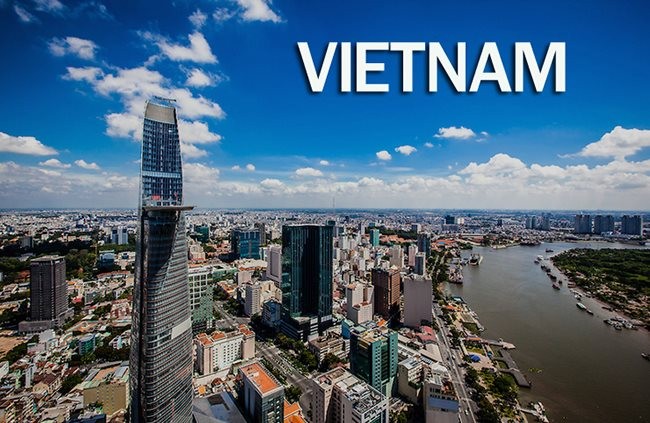 Die vietnamesische Wirtschaft wächst beständig  - ảnh 1