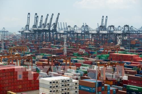 Die USA werden ab 10. Mai die Zölle auf Importe aus China erhöhen - ảnh 1