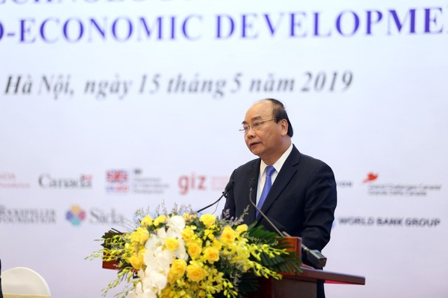 Technologie und Innovation – die Säulen für sozialwirtschaftliche Entwicklung in Vietnam - ảnh 1