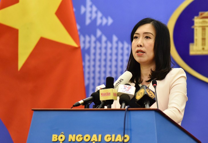 Vietnam will entschlossen gegen die Manipulation im Handel vorgehen - ảnh 1