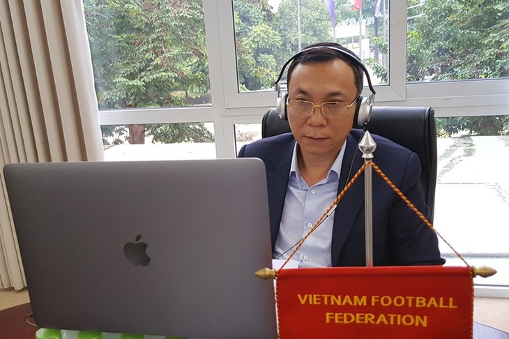 Vietnams Fußball bekommt 1,5 Millionen US-Dollar von der FIFA - ảnh 1