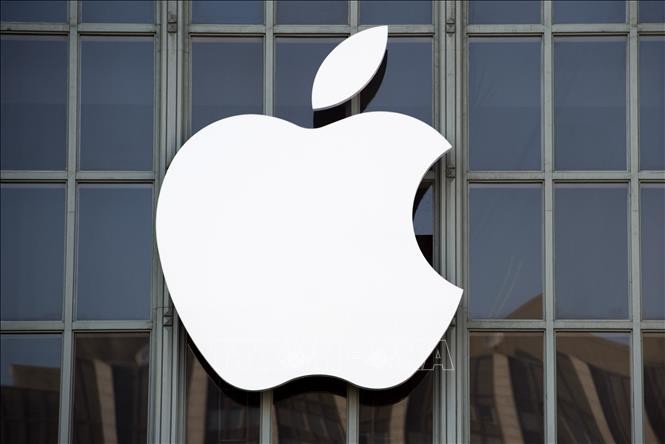 Apple verlegt die Produktion von Ipad und MacBook nach Vietnam - ảnh 1