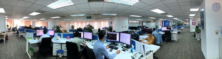 Thyssenkrupp verlegt seinen Sitz in Asien-Pazifik-Region nach Vietnam - ảnh 1