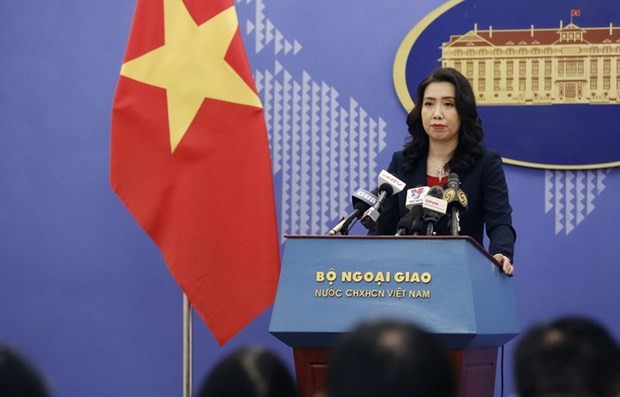 Vize-Premierminister Pham Binh Minh wird an Klausur-Sitzung der ASEAN-Außenminister teilnehmen - ảnh 1
