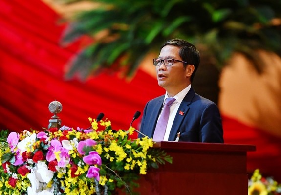 Die Errungenschaften des Erneuerungskurzes schaffen Grundlagen für vietnamesische Wirtschaft  - ảnh 1