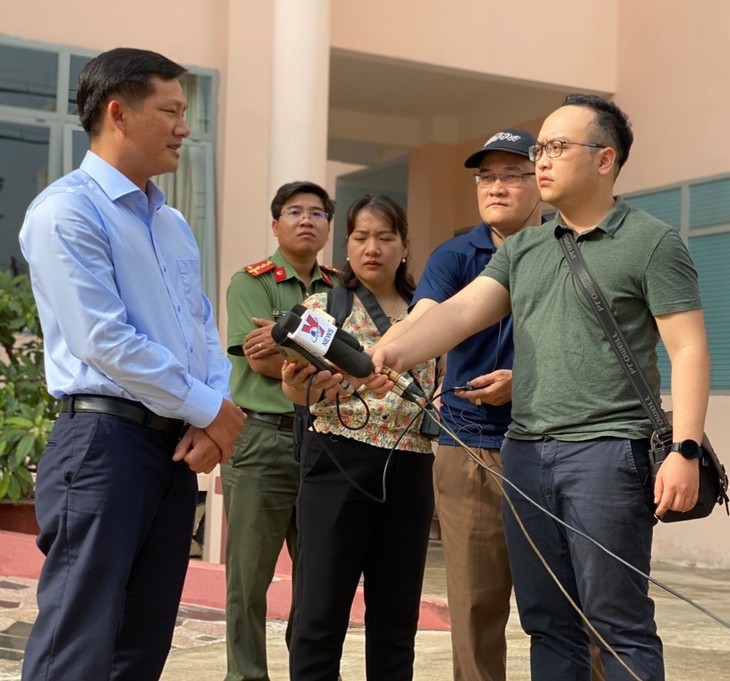Provinz Gia Lai ist bereit für die Wahlen - ảnh 1