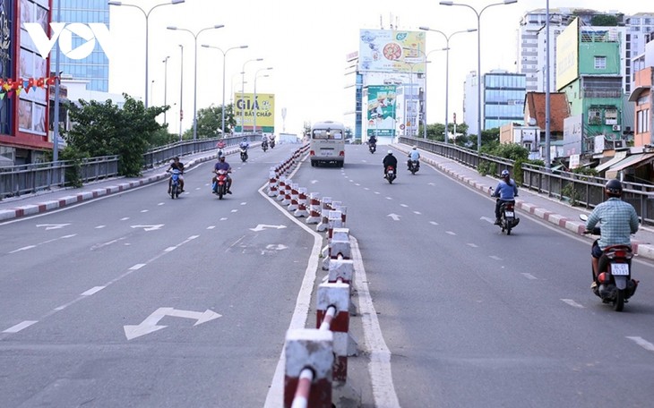 19 Provinzen in Südvietnam setzen die Anweisung des Premierministers um - ảnh 1