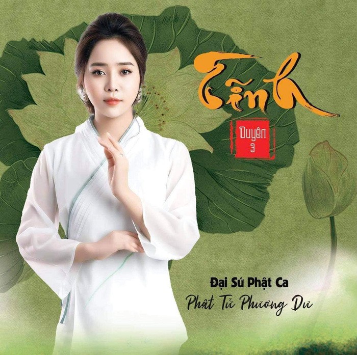 Sängerin Hien Anh publiziert neues Album zur Hilfe der Bedürftigen  - ảnh 1
