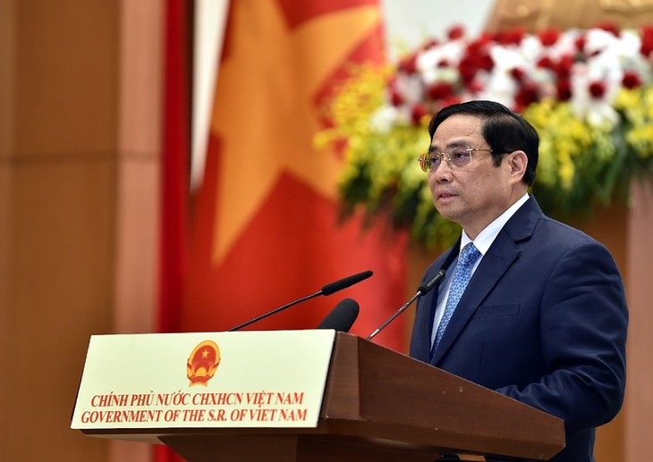 Vietnam will verantwortungsvoll zu Arbeiten für die ASEAN beitragen - ảnh 1