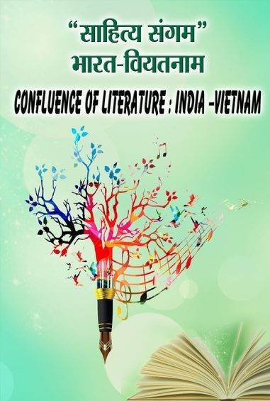 Publikation des Buchs „Zusammenfassung der Literatur von Vietnam und Indien“ - ảnh 1