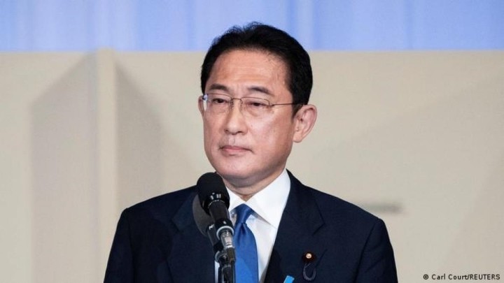 Premierminister Japans will Ende April Vietnam und Europa besuchen - ảnh 1