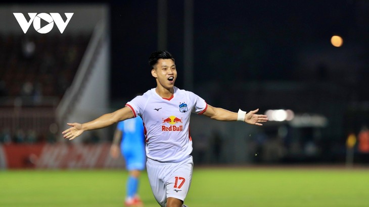 AFC ehrt den vietnamesischen Fußballer - ảnh 1