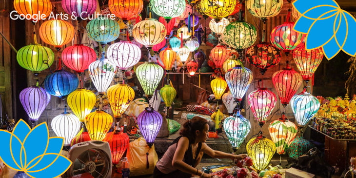 Google wirbt für die Kultur und den Tourismus Vietnams - ảnh 1