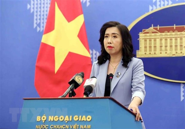 Vietnam dementiert Urteile über Menschenrechts-Lage in Vietnam - ảnh 1