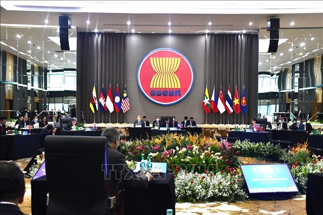 Vietnam betont die Bedeutung der Integrität von ASEAN - ảnh 1