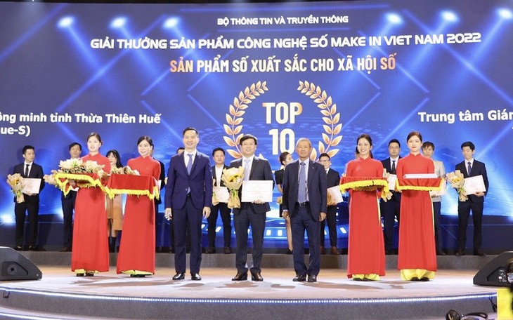 Hue-S: Smart City-Plattform der Provinz Thua Thien Hue - ảnh 1