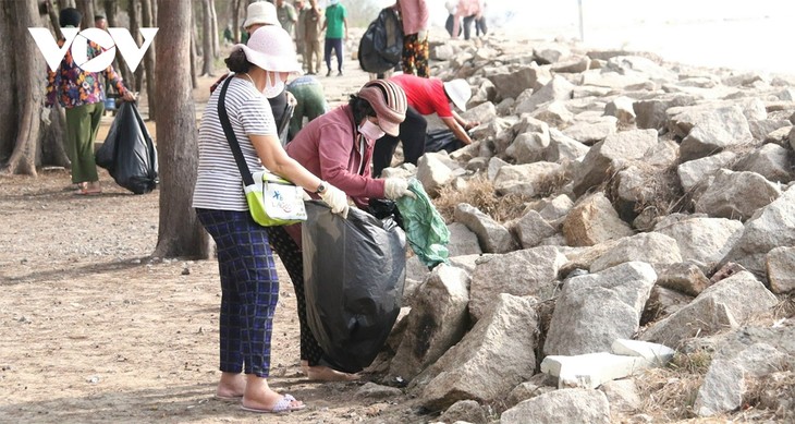 Ho-Chi-Minh-Stadt verstärkt die Anziehung der grünen Investitionen - ảnh 2