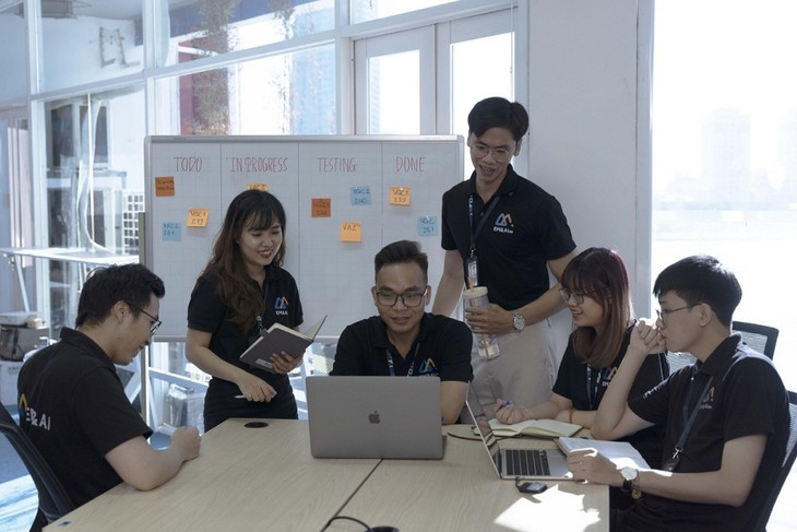 Da Nang – Attraktiver Standort für Innovation und Startup - ảnh 1