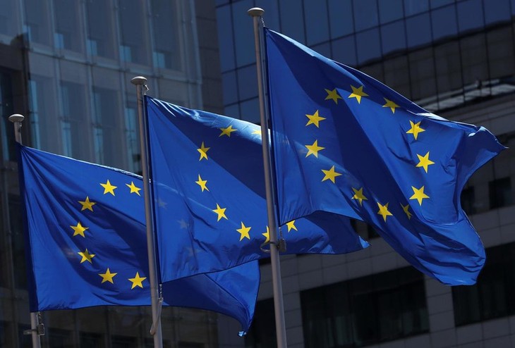 Pour Charles Michel et l’UE, un sommet de crise pour relancer l’économie européenne - ảnh 1