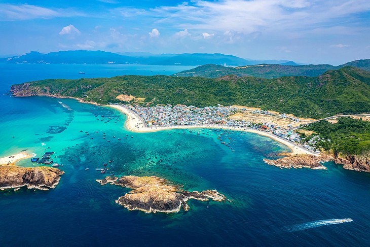Agoda propose cinq nouvelles destinations touristiques au Vietnam - ảnh 13