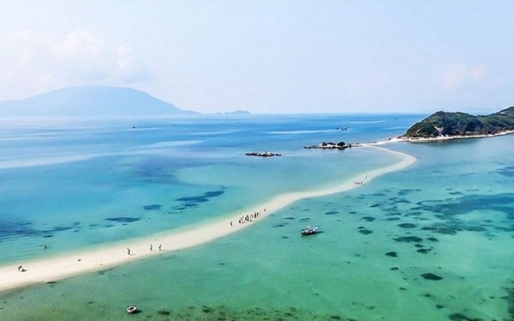 Quelques îles vietnamiennes à ne pas manquer - ảnh 11