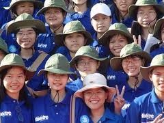 Hợp lực thực hiện Chiến lược phát triển thanh niên Việt Nam - ảnh 1
