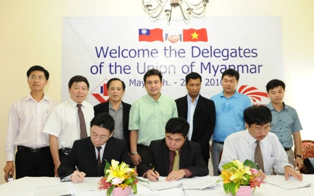 Thúc đẩy quan hệ Việt Nam – Mianma phát triển - ảnh 3