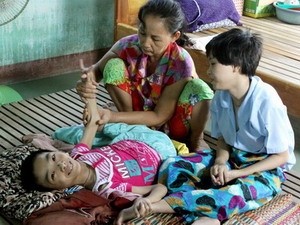 Chất độc dacam/dioxin tiếp tục ảnh hưởng đến người dân Việt Nam  - ảnh 2