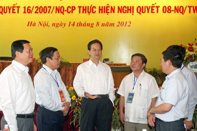 Nâng cao hiệu quả hội nhập kinh tế quốc tế của Việt Nam - ảnh 1