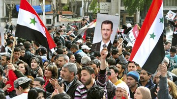Cuộc khủng hoảng tại Syria: Vẫn chưa có lời giải - ảnh 2