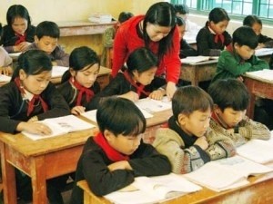 Boeing tiếp tục tài trợ xây dựng trường học tại Việt Nam  - ảnh 1