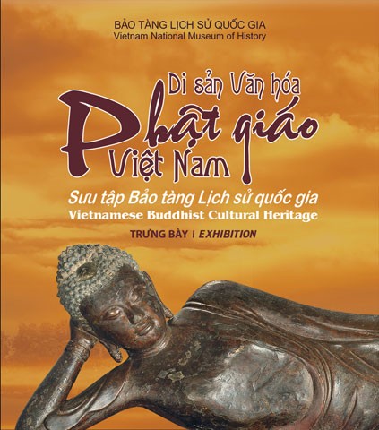 Khai mạc Phòng trưng bày “Di sản Văn hóa Phật giáo Việt Nam” - ảnh 1