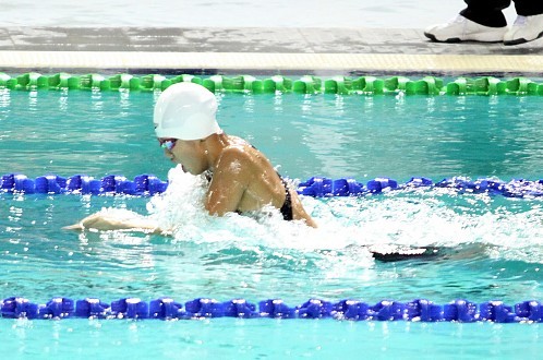 Việt Nam có huy chương vàng tại Đại hội thể thao châu Á trong nhà - ảnh 1
